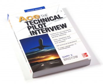 ACE The Technical Pilot Interview