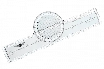 ASE Ultimate rotating plotter