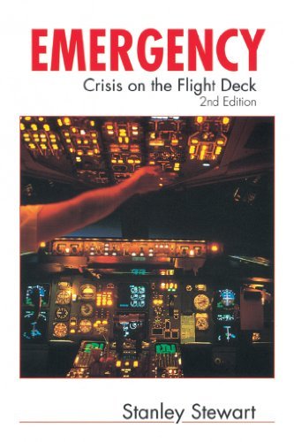 Emergency. Crisis on the Flight Deck (2nd Edition)