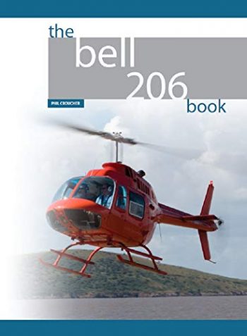 The Bell 206 Book