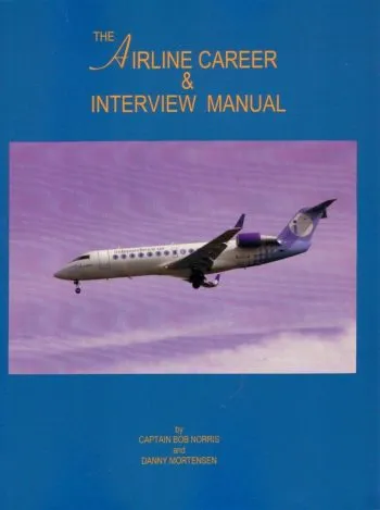 The Airline Career & Interview manual