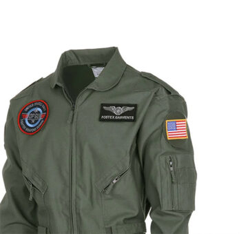 Tuta volo Fostex da bambino