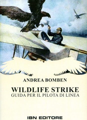 Wildlife Strike. Guida per il pilota di linea