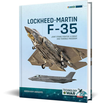 Home 12 Technology@war special series - F-35 Joint strike fighter