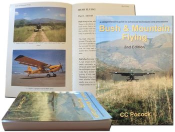 Bush & Mountain Flying