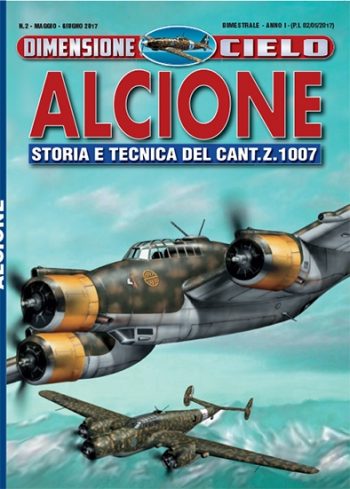 DIMENSIONE CIELO STORIA E TECNICA - NUOVA COLLANA DELTA EDITRICE