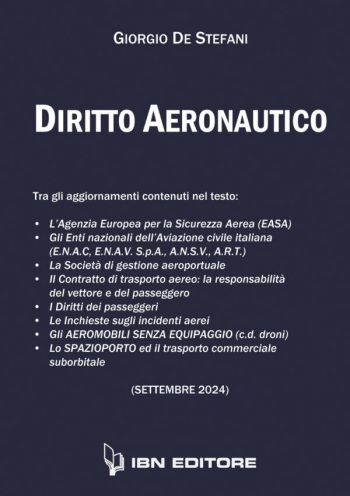 Diritto Aeronautico