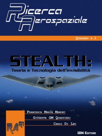 STEALTH: Teoria e tecnologia dell'invisibilità Quaderno n. 1