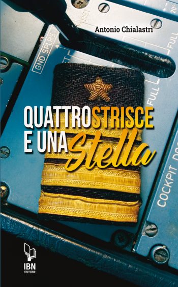 Quattro strisce e una stella