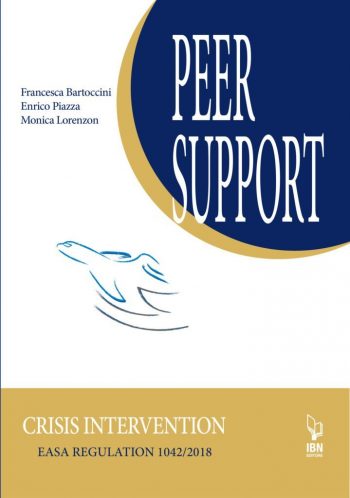 PEER SUPPORT CRISIS INTERVENTION EASA REGULATION 1042/2018
