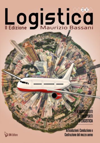 Nuovo logistica II edizione