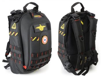 Matt Aero Backpack Zaino bag