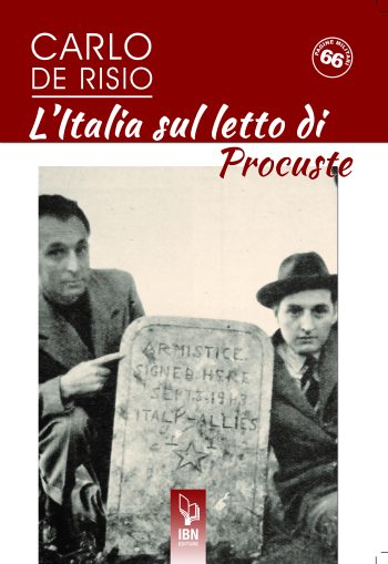 Pagine Militari n. 66 - L'Italia sul letto di Procuste