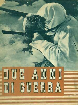 Due anni di guerra