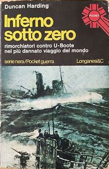 Inferno sotto zero