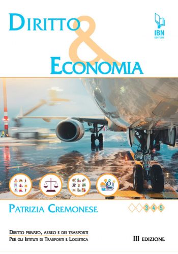 Diritto & Economia – III Edizione