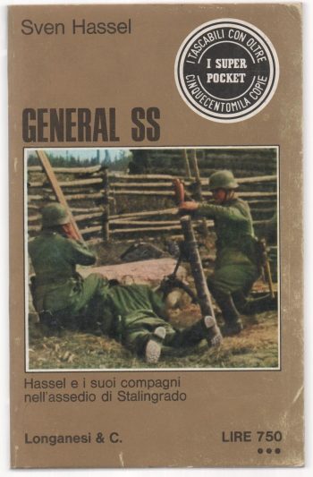 General SS