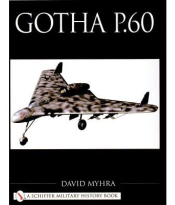 Gotha P.60