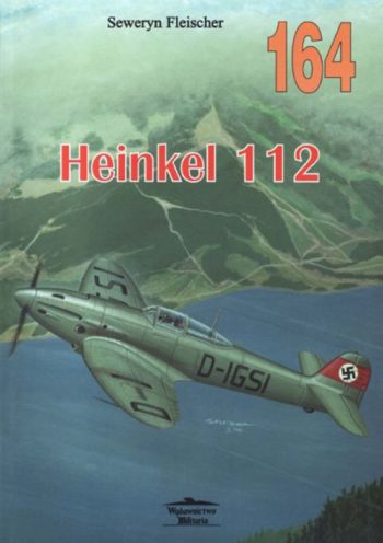 Militaria n. 164 - Heinkel 112