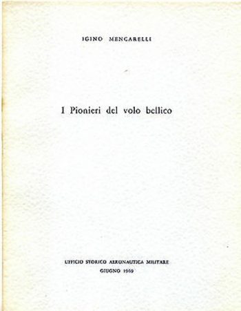 Pionieri del volo bellico