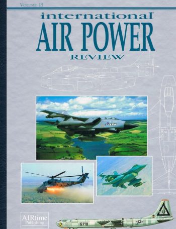 International Air Power Review n. 13