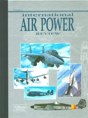International Air Power Review n. 3