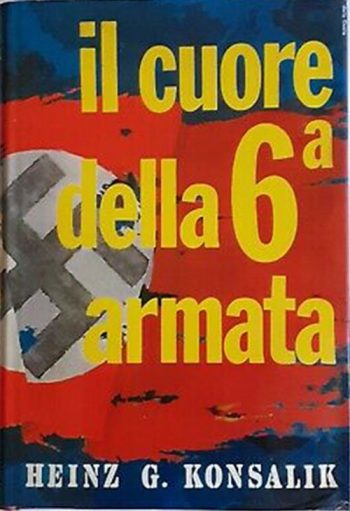 Il cuore della 6a armata