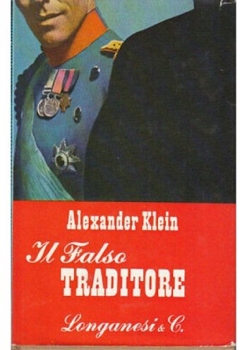 Il falso traditore