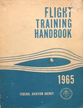 Flight Training Handbook