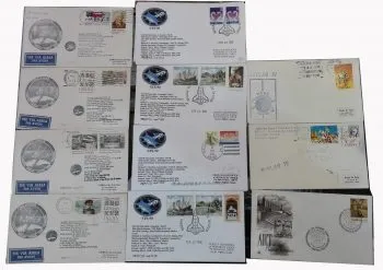 Annulli postali dal 1983 al 1998
