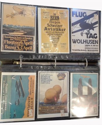 Cartoline d'epoca e da collezione