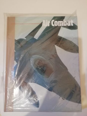 Air combat