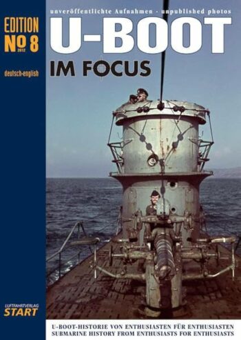 U-Boot Im Focus n. 8