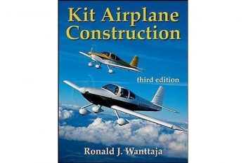 Kit Airplane Construction
