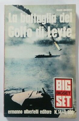 Big Set n.14 - La battaglia del Golfo di Layle