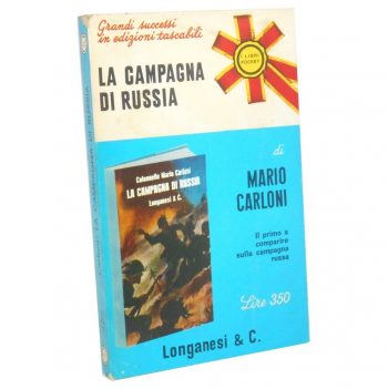 La campagna di Russia