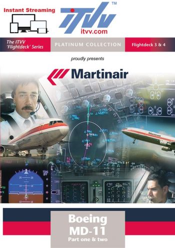 N.3-4.1-Boeing MD-11 part 1&2-dvd