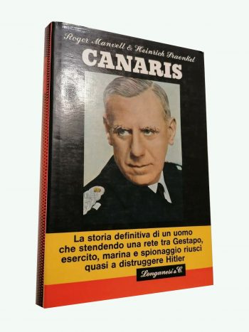 Canaris