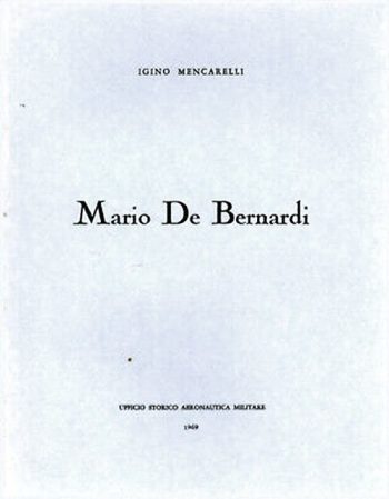 Mario de Bernardi