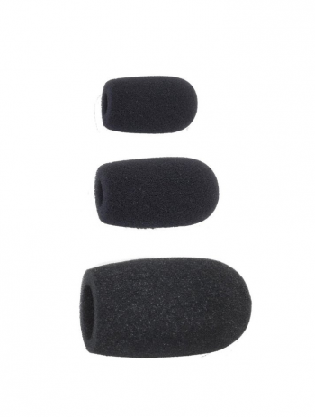 Extra Small Mick Socks Muff copri microfono