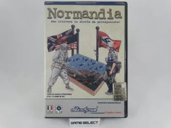 Normandia. Per rivivere la storia da protagonista!