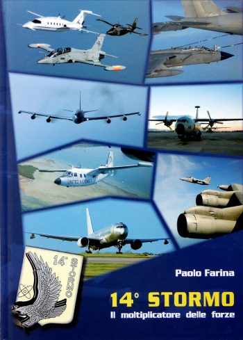 14° Stormo. Il moltiplicatore delle forze