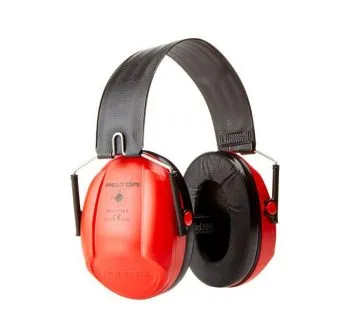 Peltor Cuffia Headset anti rumore