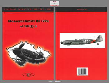 Messerschmitt BF 109 S