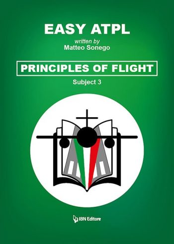EASY ATPL. Principles of Flight (3) - Versione eBook