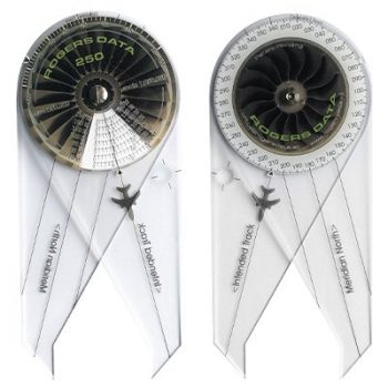 Rogers Data Navigation Compass 250