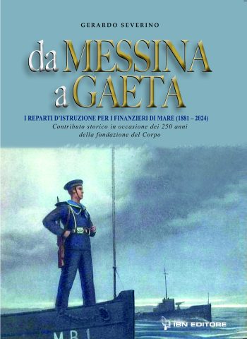Da Messina a Gaeta