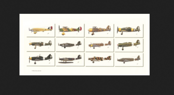 La Regia Aeronautica