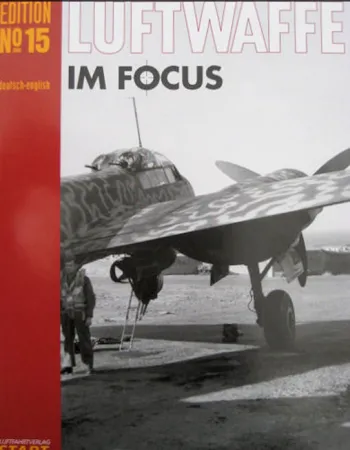 Luftwaffe Im Focus n. 15