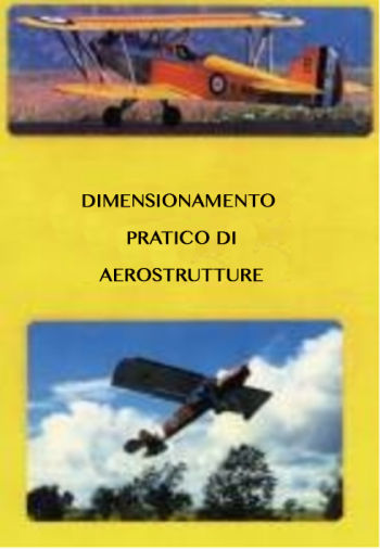 Dimensionamento pratico di aerostrutture